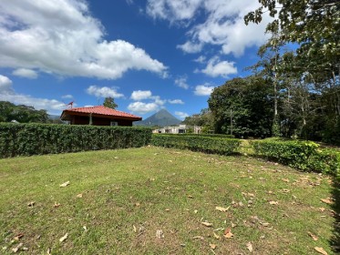 Condominio El Trapiche - La Fortuna