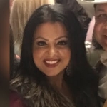 Claudia G Reyes