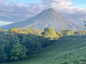 Volcan Arenal